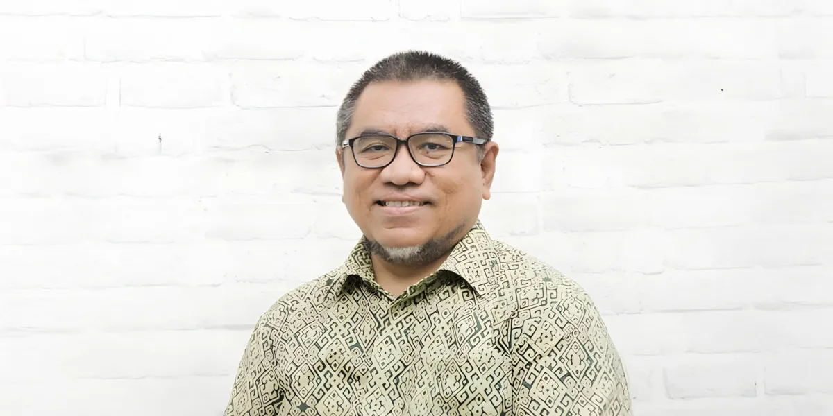 Guru Besar IPB: SAE dan Big Data Berpotensi Menguatkan Penyusunan Statistik Resmi Negara