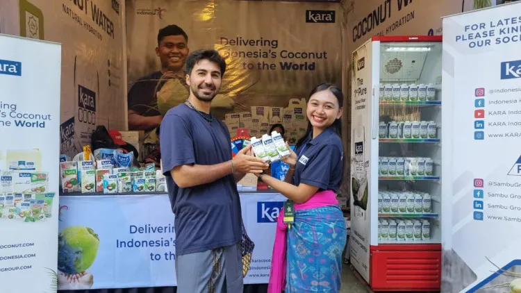 KARA Ikut BaliSpirit Festival 2026 untuk Dorong Ekosistem Wellness Tourism Indonesia