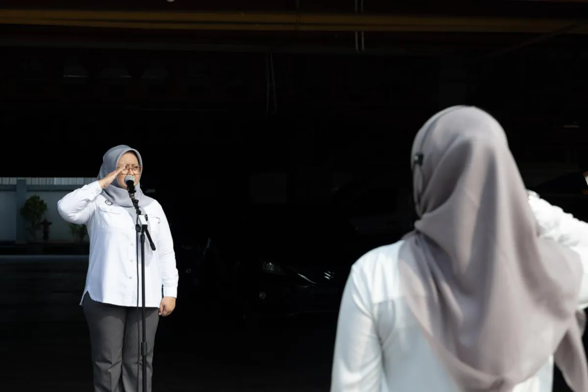 RKA 2026 Tirta Bhagasasi Fokus Tekan Kehilangan Air, Tambah Pelanggan, dan Dongkrak Pendapatan