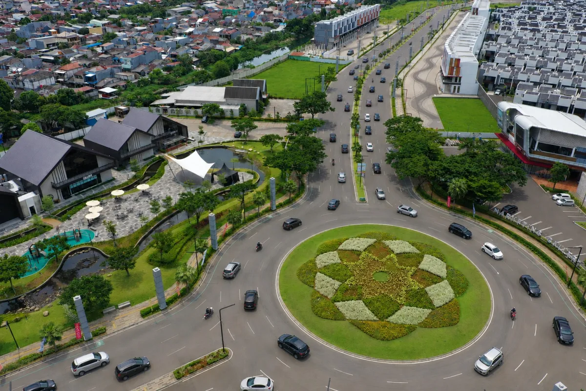 Bekasi Kian Jadi Magnet Investasi di Jawa Barat, Tiga Sektor Ini Paling Diminati