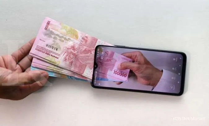 Financial Planner Ingatkan Lender Pahami Risiko Sebelum Menempatkan Dana di Fintech P2P Lending