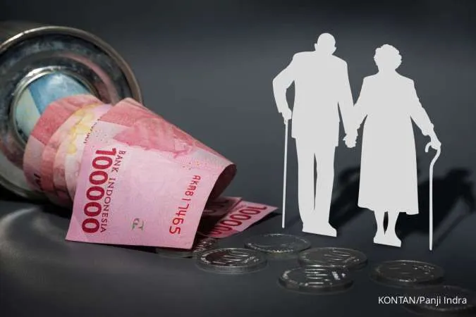 Pengelola Dana Pensiun Makin Selektif Berinvestasi di Bursa Saham, Ini Pertimbangannya