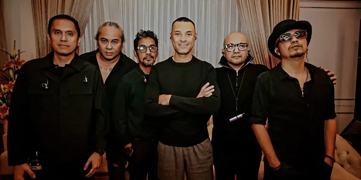 Makna Lagu "Rahasia Hati" Element: Kesetiaan pada Cinta yang Tak Tergantikan