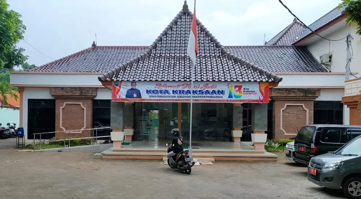 F-Wamipro Minta Rincian Anggaran Harjakapro 2026 Rp130 Juta, Dinas Pendidikan Probolinggo Beri Jawaban Umum