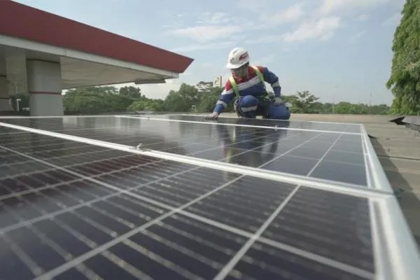 Pemda Diminta Lebih Proaktif Pimpin Agenda Transisi Energi Berkeadilan