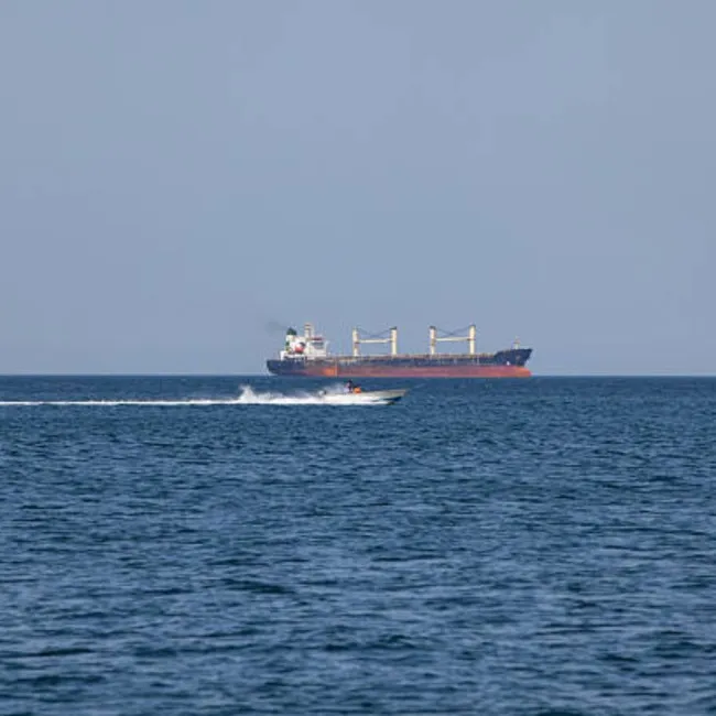 Ketegangan di Selat Hormuz Ganggu Rantai Pasok Global, Sejumlah Komoditas Ikut Terdampak