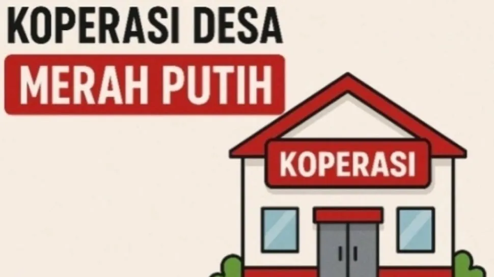 Cek Fakta: Klaim Pinjaman Koperasi Merah Putih Bisa Diajukan Lewat WhatsApp Disebut Hoaks