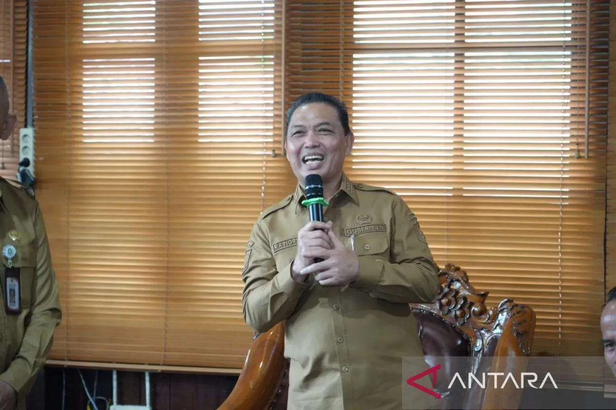 Pemprov Kalbar Sediakan Internet Gratis di Sekolah untuk Percepat Digitalisasi Pembelajaran