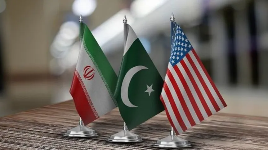 Iran Sinyalkan Siap Lanjutkan Perundingan dengan AS di Pakistan, Selat Hormuz Masuk Usulan Baru