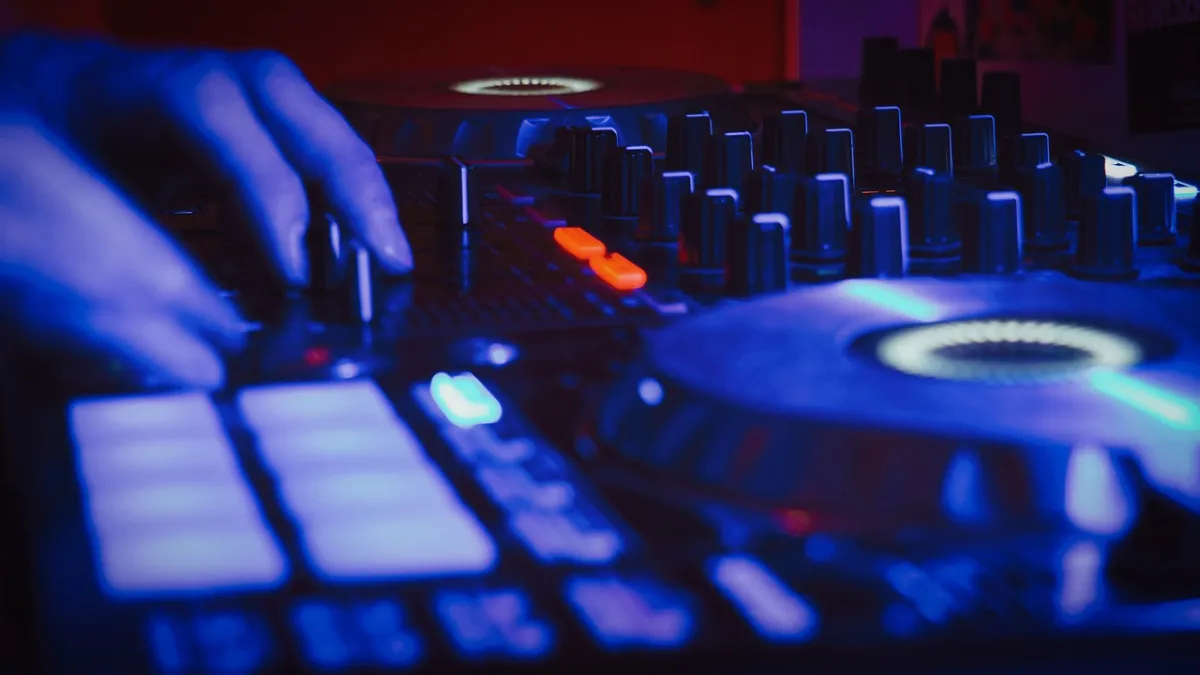 Fête de la Musique 2026: Fondation Fiminco Romainville Hadirkan DJ Set Didi Han