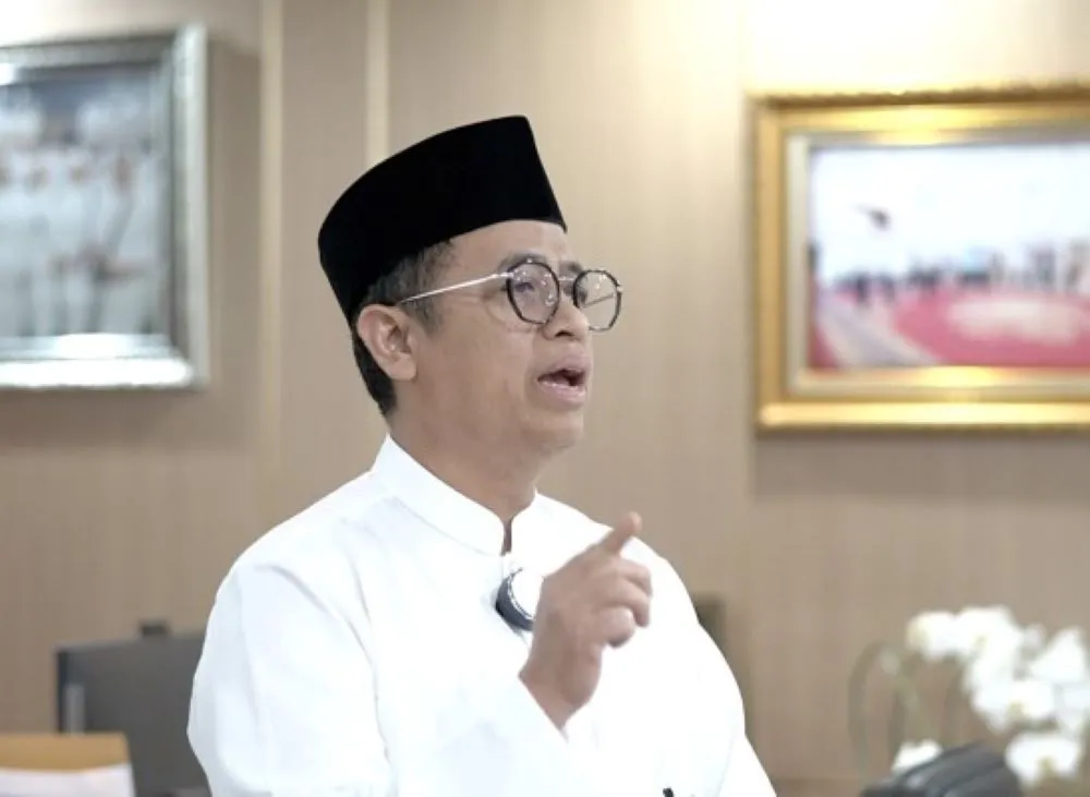 Puadi: Kepercayaan Publik Menjadi Kekuatan Utama Bawaslu dalam Mengukuhkan Demokrasi