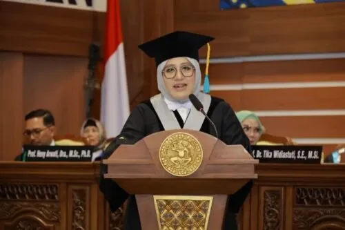 Pakar Ekonomi UNAIR Ingatkan Pentingnya Perencanaan Keuangan Jelang Idulfitri
