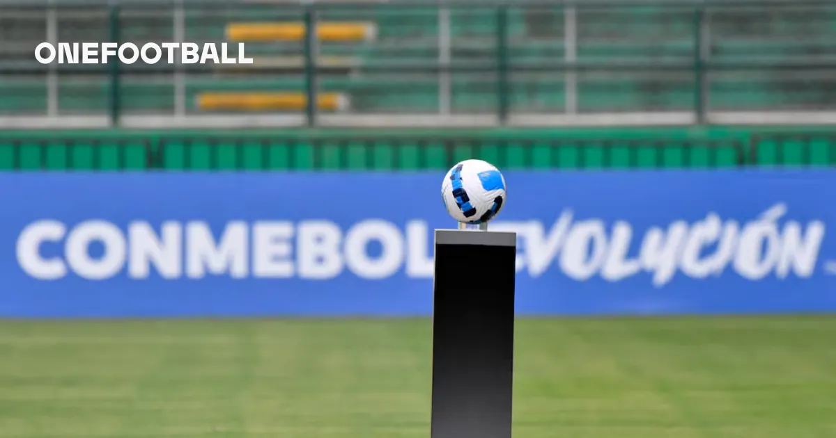 Agenda: Libertadores, Sul-Americana, Liga Europa, Brasil, dan Lainnya