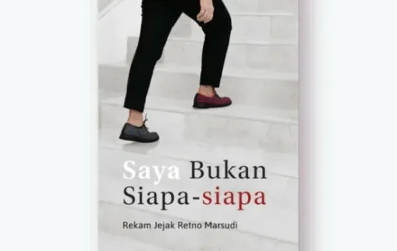 Buku Mengulas Rekam Jejak Retno Marsudi Selama Menjadi Menteri Luar Negeri