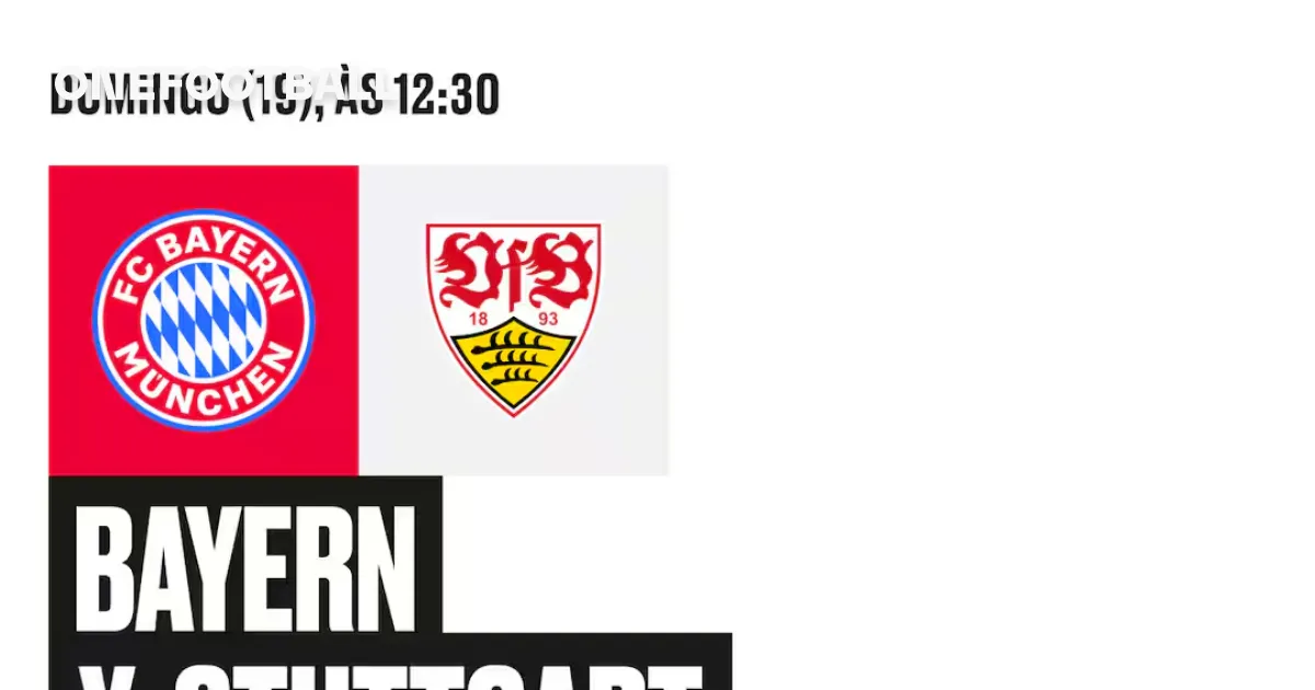 Agenda Minggu: Bayern di OneFootball, BR 26, PSG vs Lyon, dan Laga Lainnya