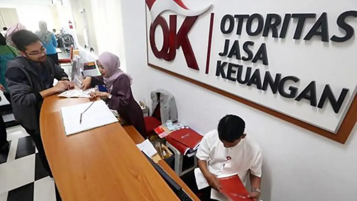 OJK Tetapkan PADK 44/2025 untuk Atur Tata Cara Penggunaan Profesi Penunjang Jasa Keuangan