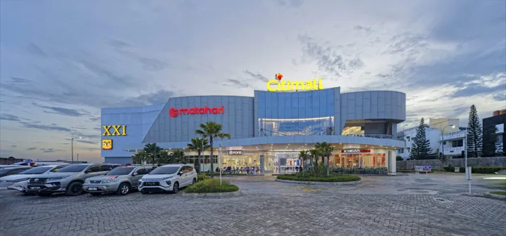 Bapenda Bontang Proyeksikan Pajak dari Bontang Citimall Tembus Rp11,6 Miliar, Soroti Transparansi Parkir