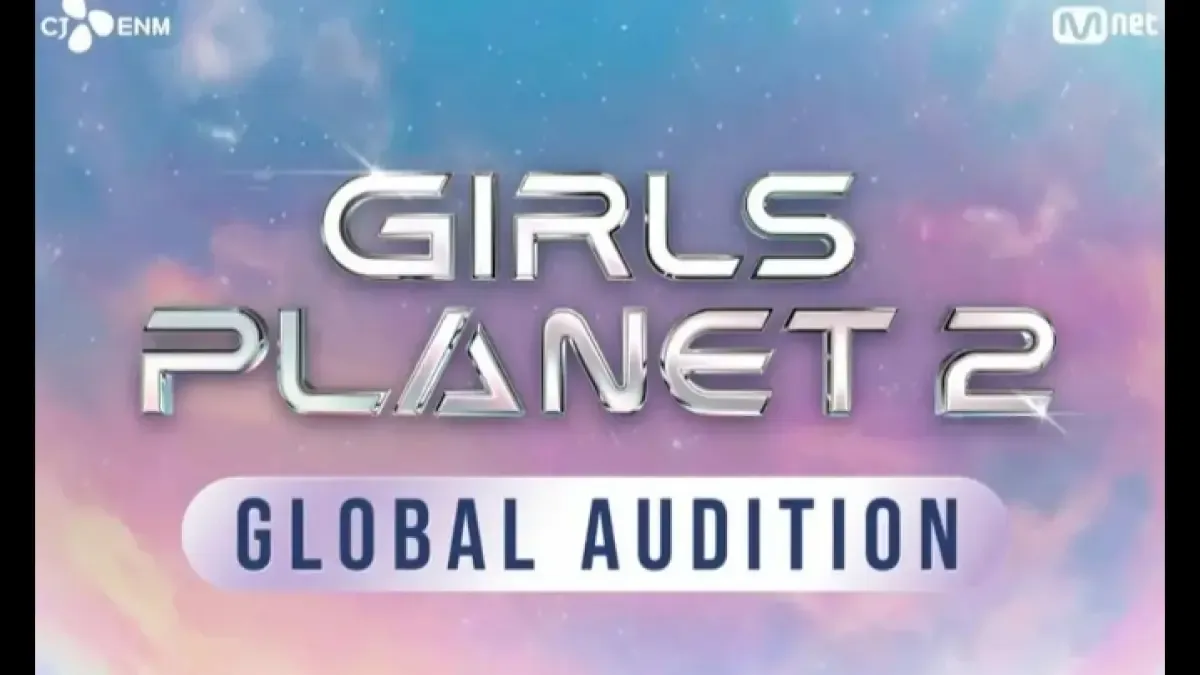 Mnet Buka Audisi Global untuk GIRLS PLANET 2, Dijadwalkan Tayang 2027