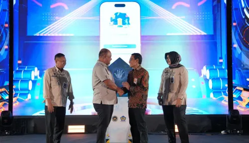 Pemerintah Luncurkan E-Learning dan Aplikasi Pelaporan Keuangan untuk Perkuat Akuntabilitas SPPG