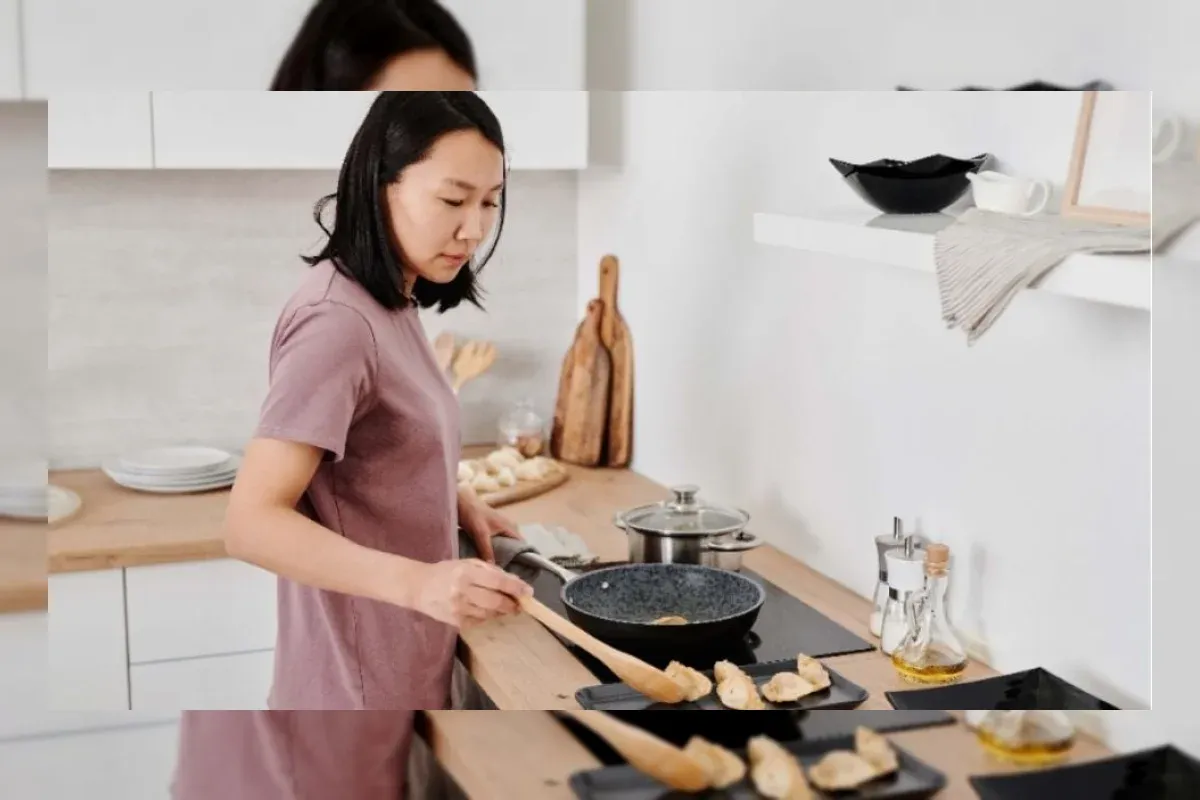 Peralatan Dapur Pintar Kian Dilirik untuk Memasak Praktis di Tengah Rutinitas Padat