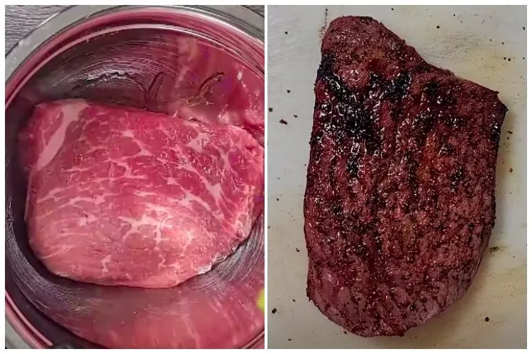 Cara Mengempukkan Daging Sapi Tanpa Baking Soda, Cukup Pakai Madu
