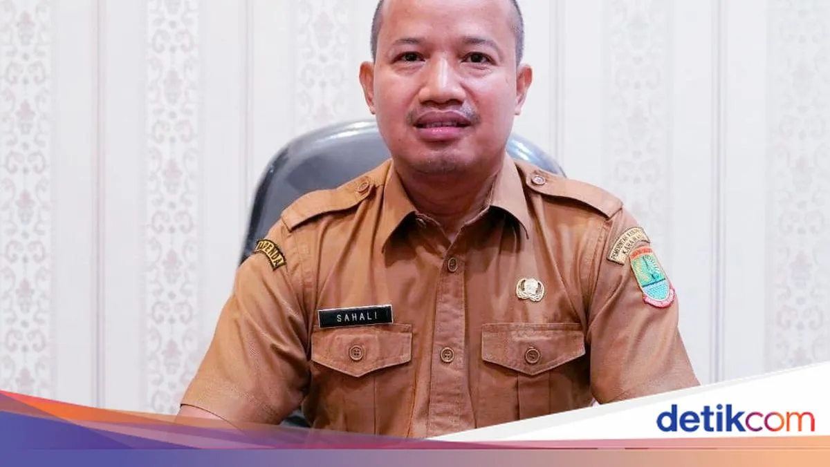 Bapenda Karawang Luncurkan Aplikasi Sipakar untuk Permudah Pengelolaan Pajak Daerah