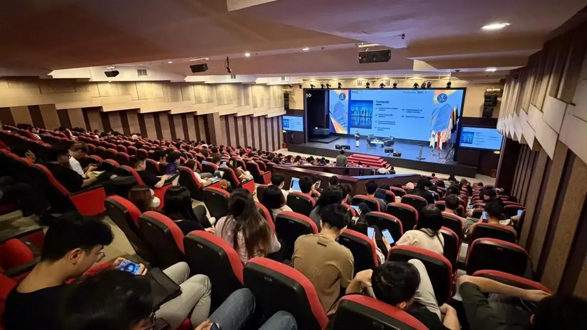 BRI Insurance Dukung Program Gencarkan di Surabaya untuk Dorong Literasi dan Inklusi Asuransi