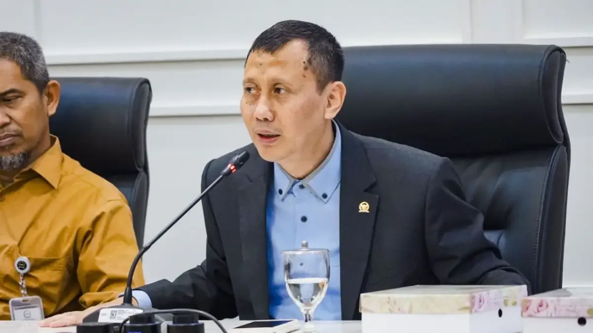 Konflik Geopolitik Tekan Ketahanan Pangan, Slamet Dorong Percepatan Kemandirian Pangan Indonesia