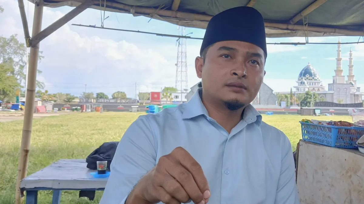 DPRD Lombok Utara Minta Transparansi Penuh Rencana KPBU 7.000 Titik PJU