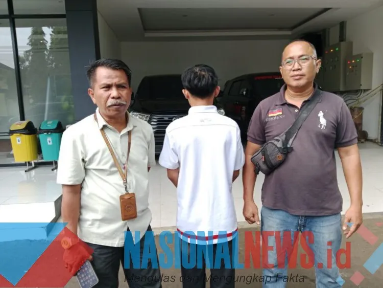 Keluarga Korban Dugaan Pembakaran Remaja di Banyumas Pertanyakan Lambannya Penyidikan