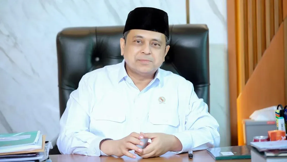 Mulai Oktober 2026, Produk Non-Halal Tetap Boleh Beredar dengan Label Khusus