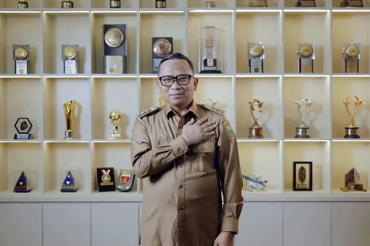Bupati Tabalong Dorong Warga Manfaatkan Layanan Digital Bank Kalsel