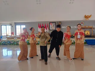 Seleksi FLS3N 2026 Kabupaten Malang Digelar di SMA Taruna Nusantara, SMAN 1 Turen Juara Musik Tradisional