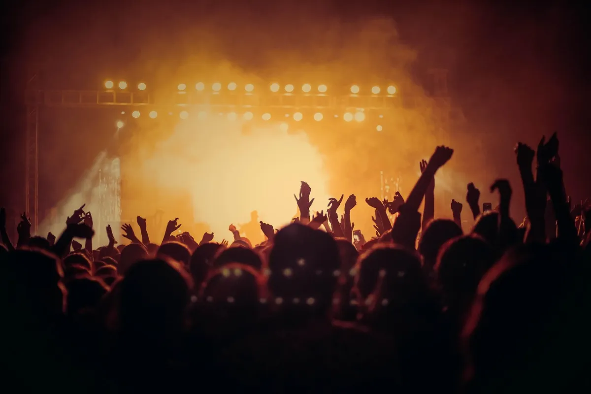 Fête de la Musique 2026 di Thiais: Amel Bent Dijadwalkan Tampil dalam Konser Gratis 21 Juni