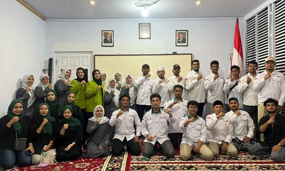ABI Situbondo Susun Program 2026, Fokus Penguatan Sosial dan Kemandirian Ekonomi