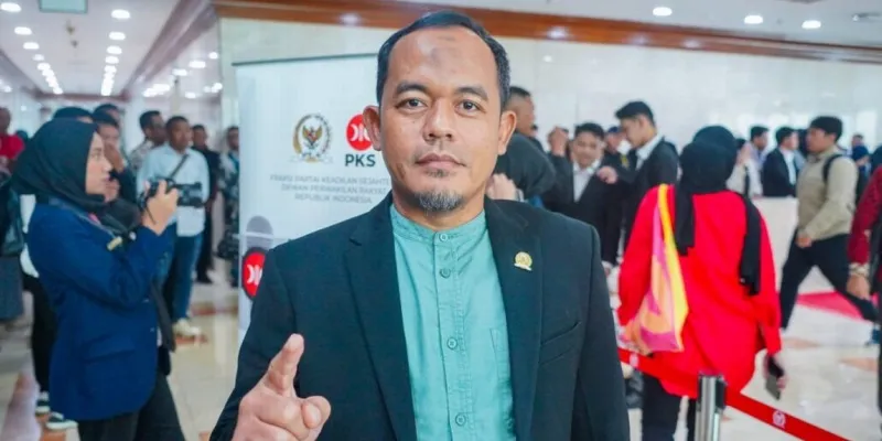 DPR Minta Pemerintah Siapkan Langkah Terukur Antisipasi Krisis Pangan