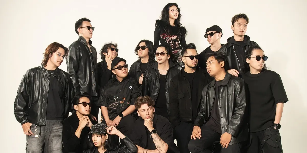SONAR Umumkan Album Perdana 'SONAR Compilation Album Vol. 1' Berisi 13 Lagu Dance Music