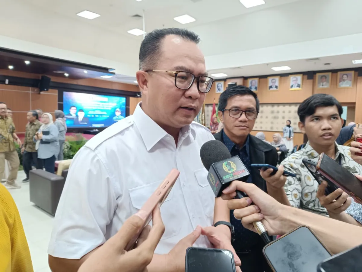 BRIN dan Unesa Matangkan Rencana Pusat Riset dan Inovasi Olahraga Nasional