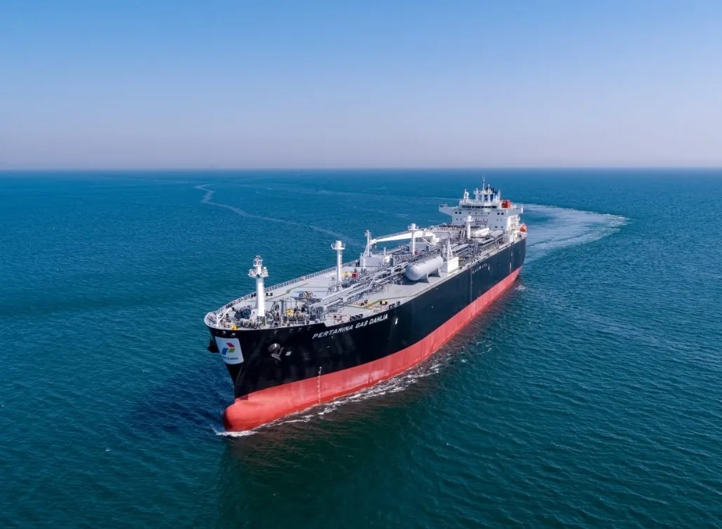 Ketegangan di Selat Hormuz Meningkat, Malaysia Dapat Izin Awal dari Iran, Indonesia Masih Berkomunikasi