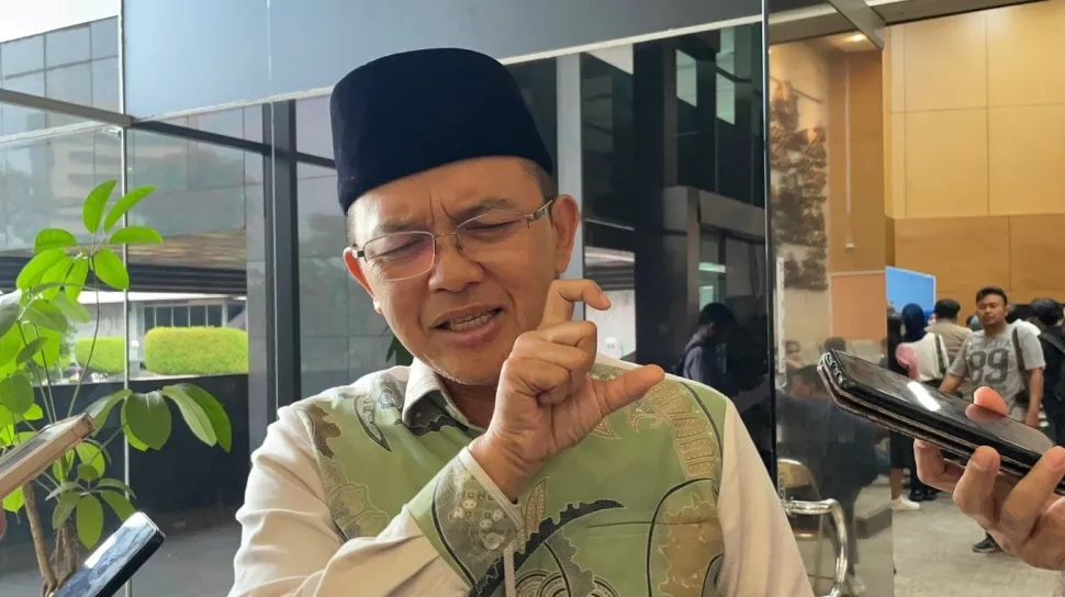 Maman Imanul Haq Tolak Wacana ‘War Tiket Haji’: Berpotensi Timbulkan Ketidakadilan Jemaah