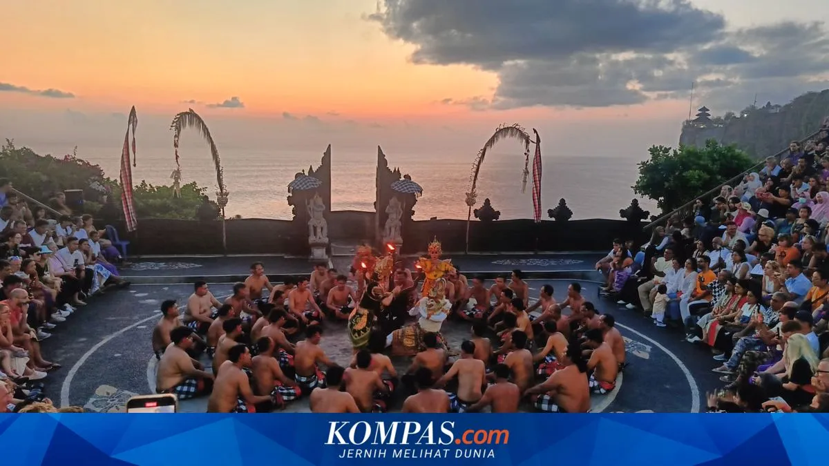 Konflik Timur Tengah Tekan Pariwisata Global, Akademisi Dorong Indonesia Cepat Beradaptasi