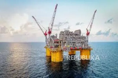 IMF: Perang Timur Tengah Berisiko Dorong Inflasi dan Tekan Pertumbuhan Ekonomi Global