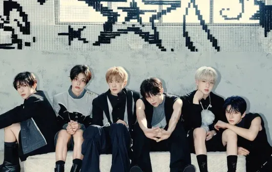 NCT WISH Rilis Video Musik "Sticky", B-side dari Album Penuh Pertama "Ode to Love"