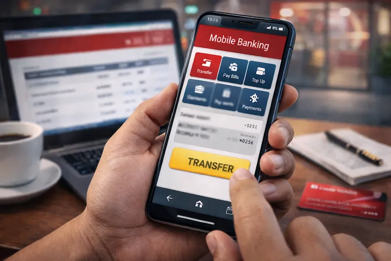 Perusahaan di Pekanbaru Pertanyakan Transparansi CIMB Niaga soal Transaksi Rp250 Juta yang Dianggap Valid