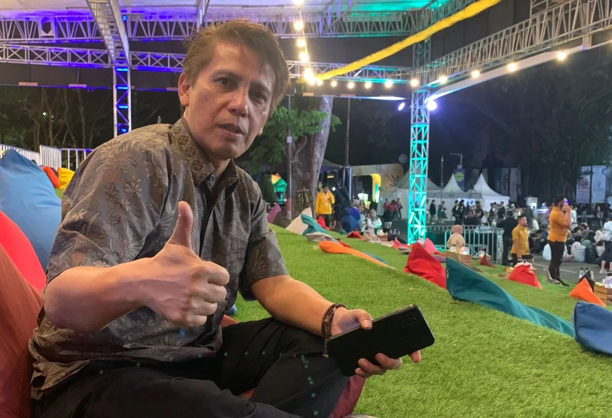 KILANGBARA Ingin Hadirkan Publisher Musik Digital di Tasikmalaya