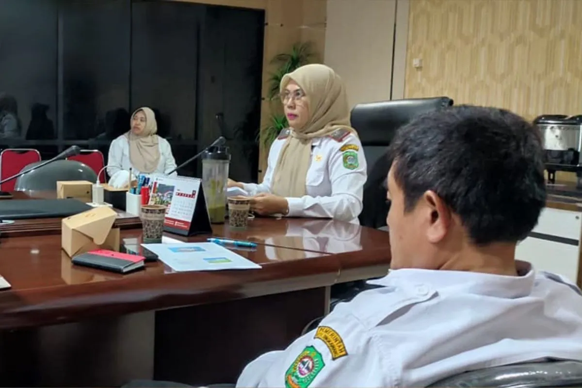 Pemkot Singkawang Perkuat Penataan Ruang untuk Dukung Program 4.000 Rumah Subsidi