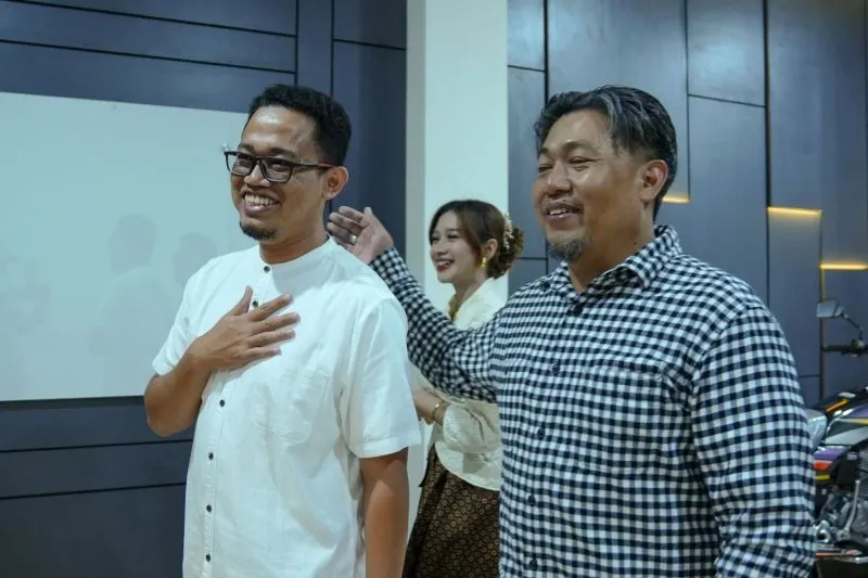 Basecamp Lintas Data Prima di Temanggung Diharapkan Dorong Kolaborasi dan Pemerataan Internet hingga Desa