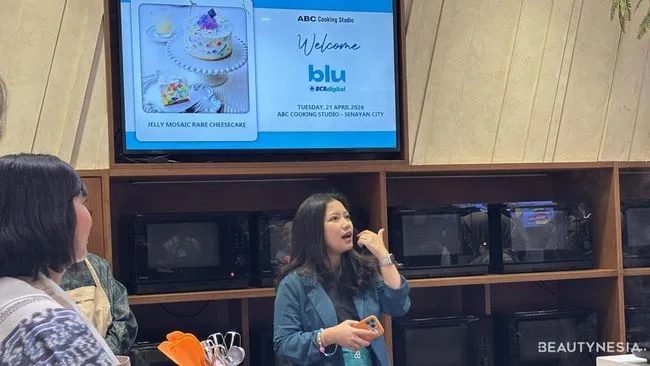 blu by BCA Digital Luncurkan Komunitas blu For Her untuk Dukung Perempuan Indonesia