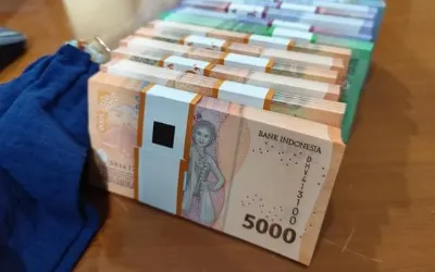 BI Dorong Transaksi Rupiah–Renminbi untuk Pangkas Biaya dan Tekan Risiko Kurs dalam Bisnis RI–China