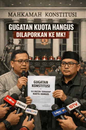 Operator di MK: Kuota Internet Bukan Hak Milik Pelanggan, Melainkan Hak Akses Berbatas Waktu